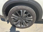2022 INFINITI QX50 LUXE
