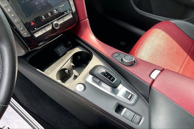 2023 INFINITI Qx50 SPORT