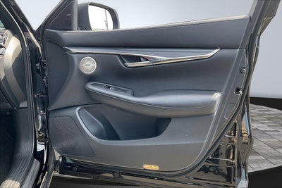 2023 INFINITI Qx50 SPORT