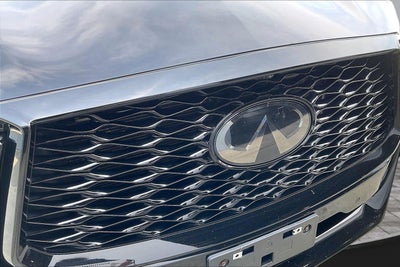 2023 INFINITI Qx50 SPORT