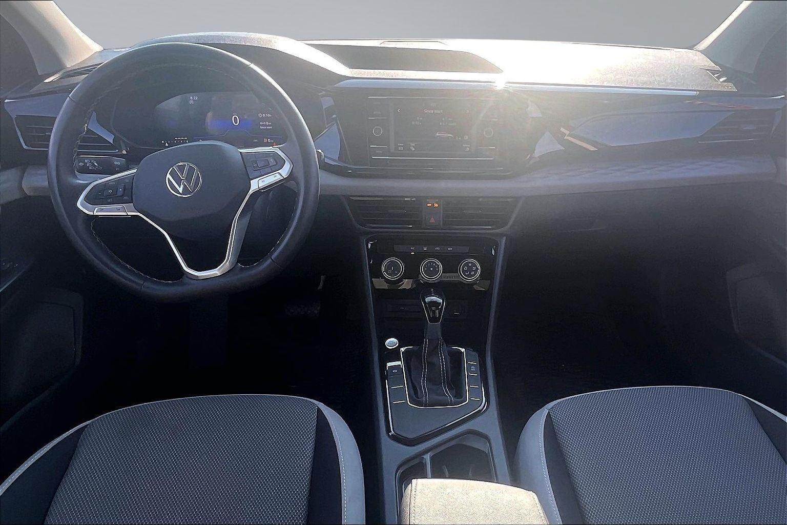 2024 Volkswagen Taos S