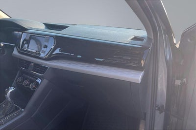2024 Volkswagen Taos S