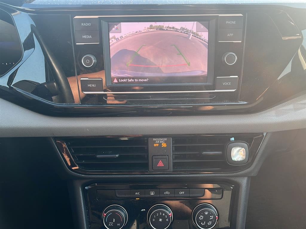 2024 Volkswagen Taos S