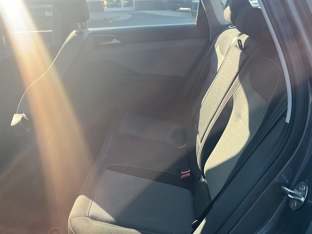 2024 Volkswagen Taos S
