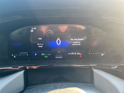 2024 Volkswagen Taos S