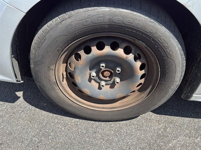 2016 Volkswagen Jetta 1.4T S