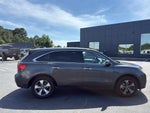 2016 Acura MDX w/AcuraWatch Plus