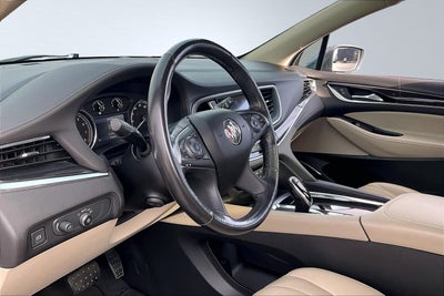 2020 Buick Enclave Premium