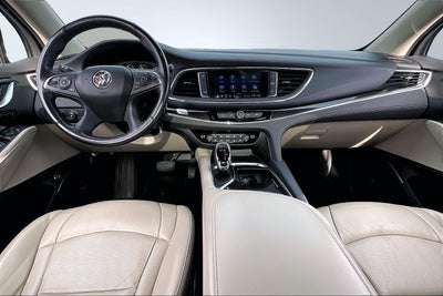 2020 Buick Enclave Premium