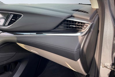 2020 Buick Enclave Premium