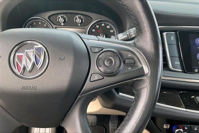 2020 Buick Enclave Premium