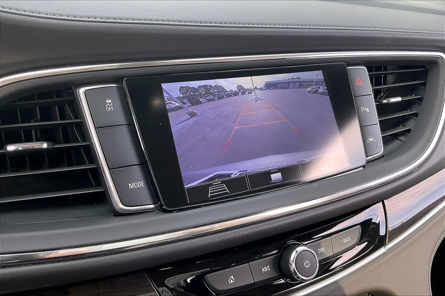 2020 Buick Enclave Premium