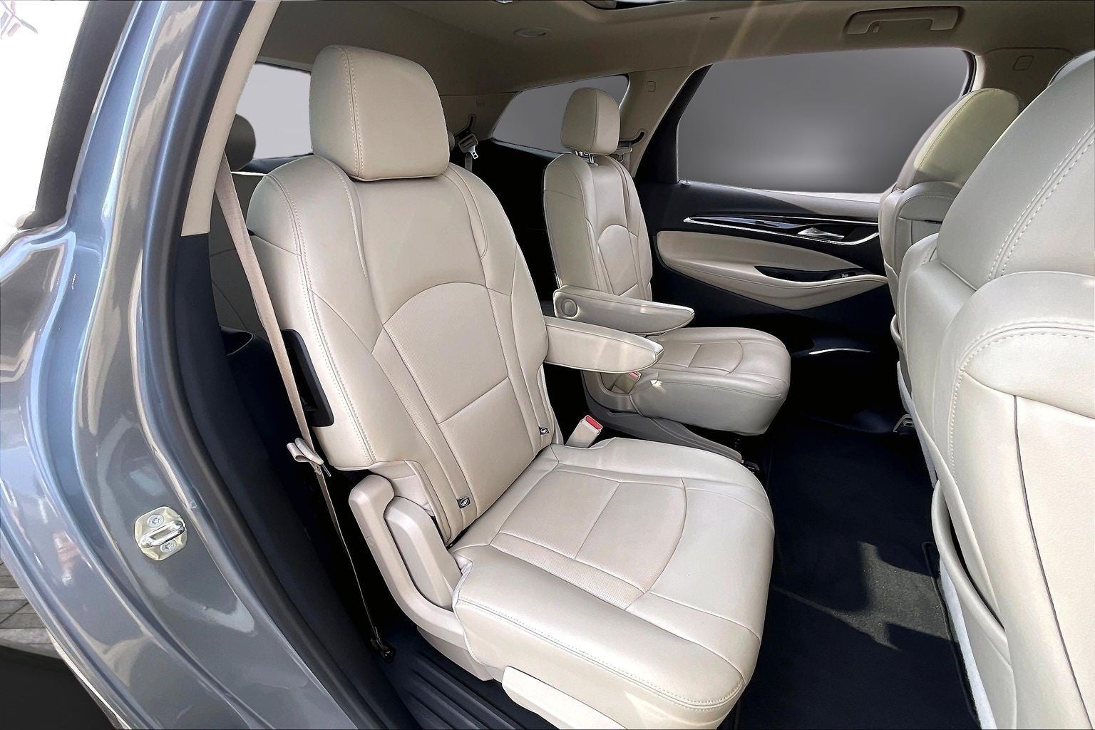 2020 Buick Enclave Premium