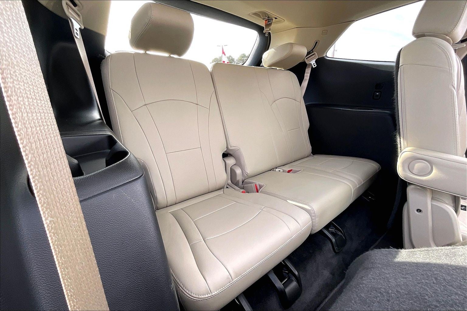 2020 Buick Enclave Premium