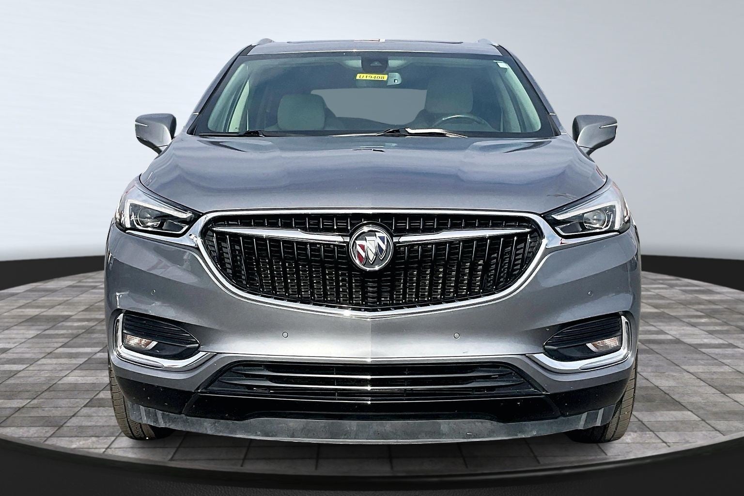 2020 Buick Enclave Premium