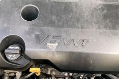 2020 Buick Enclave Premium