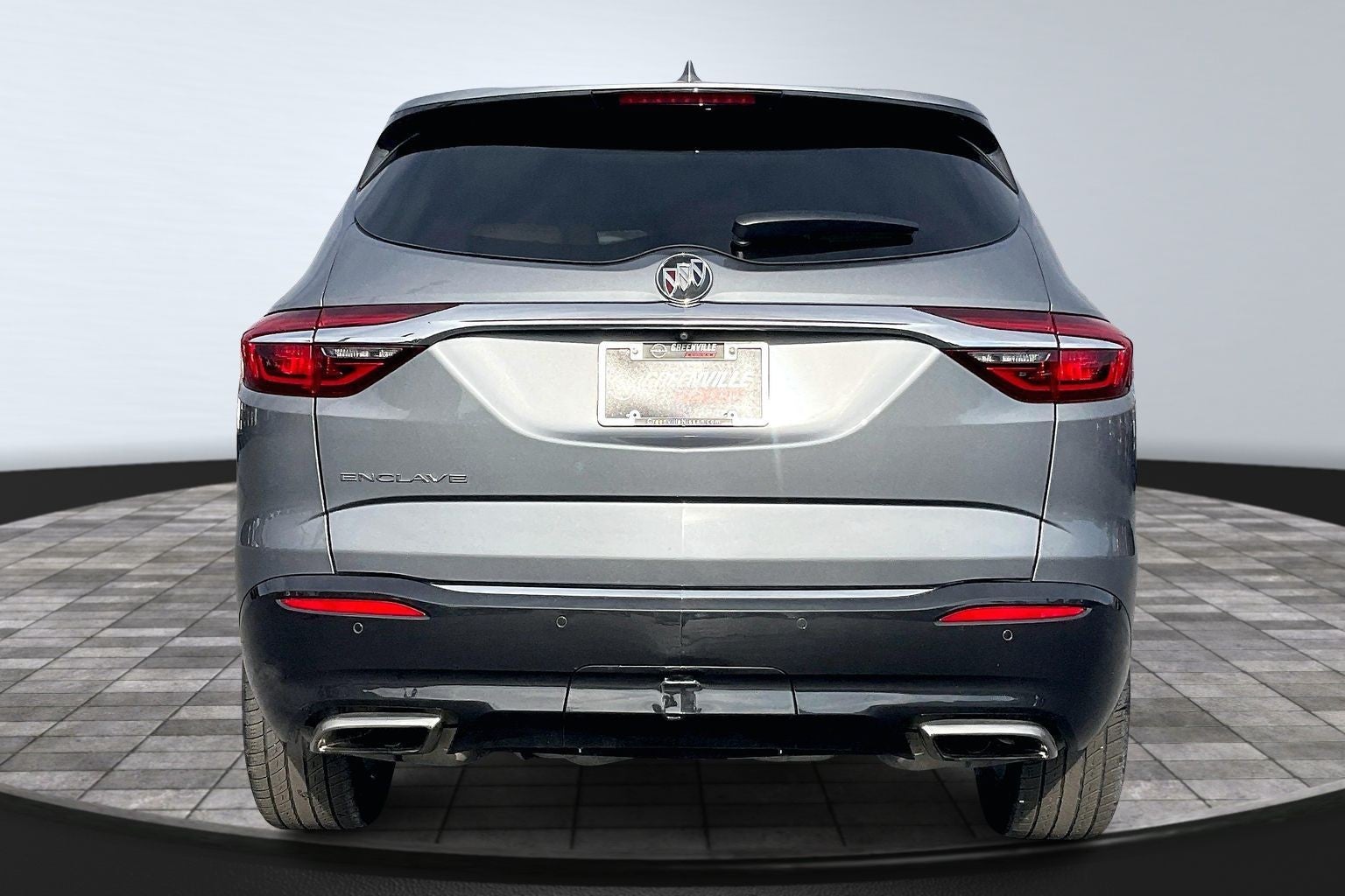 2020 Buick Enclave Premium