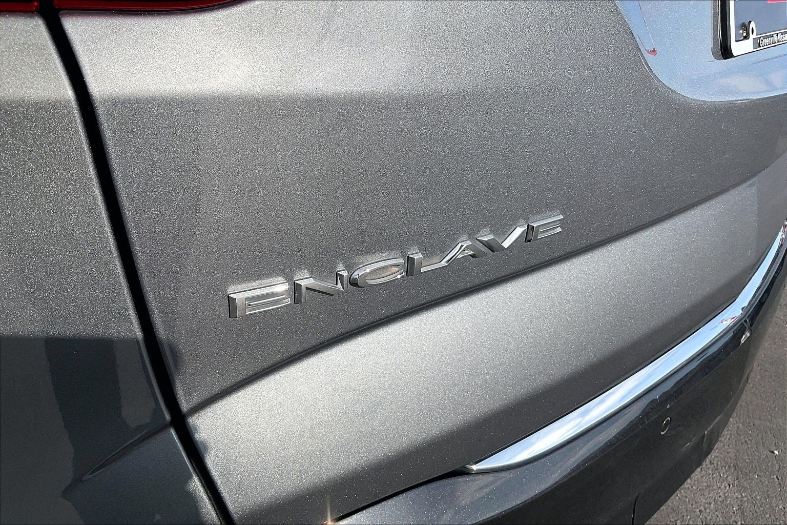 2020 Buick Enclave Premium