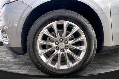 2020 Buick Enclave Premium