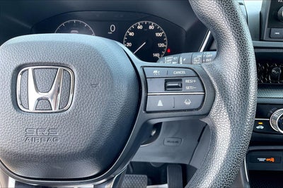 2023 Honda CR-V EX