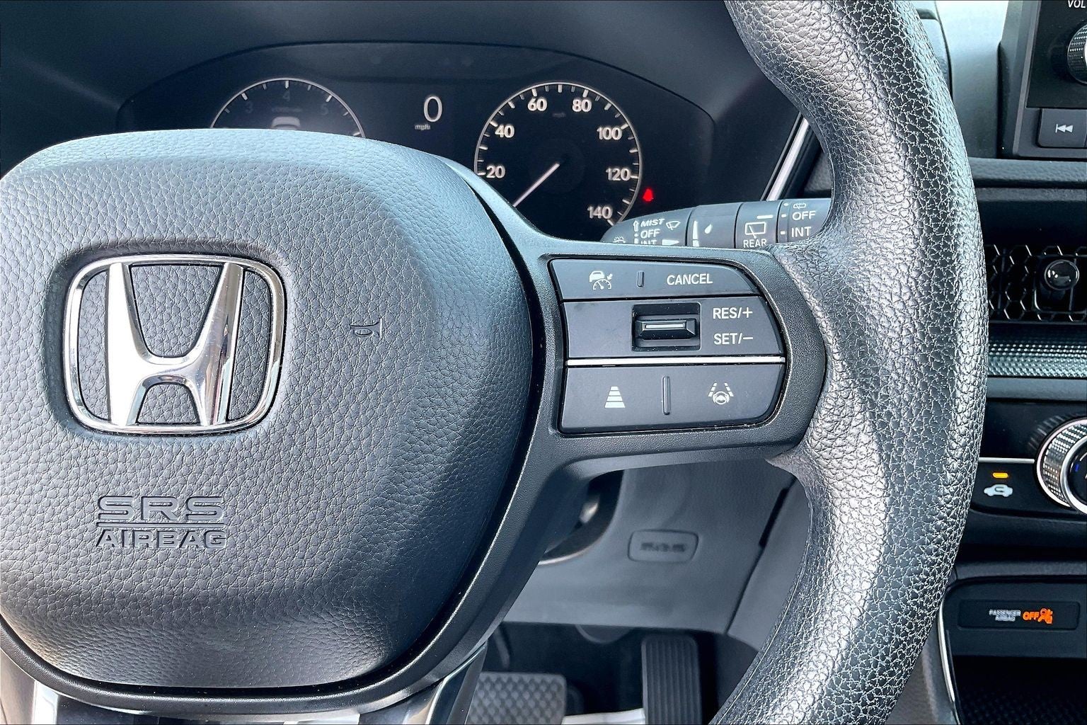 2023 Honda CR-V EX