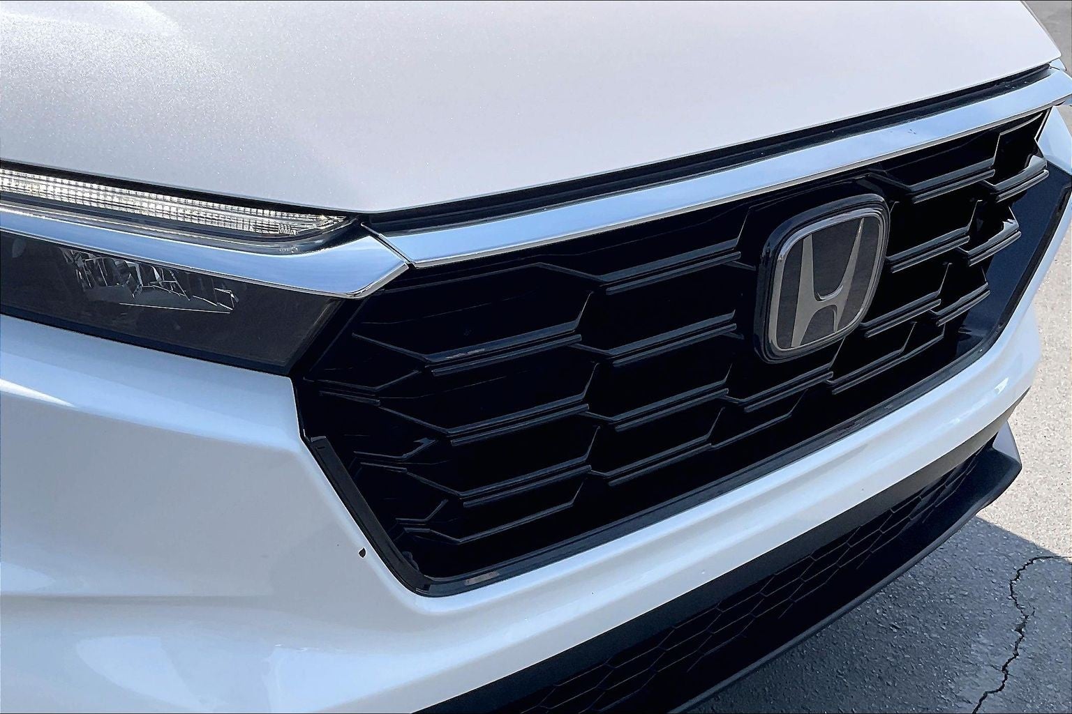 2023 Honda CR-V EX