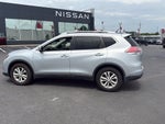 2014 Nissan Rogue SV