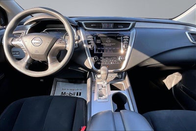2023 Nissan Murano S