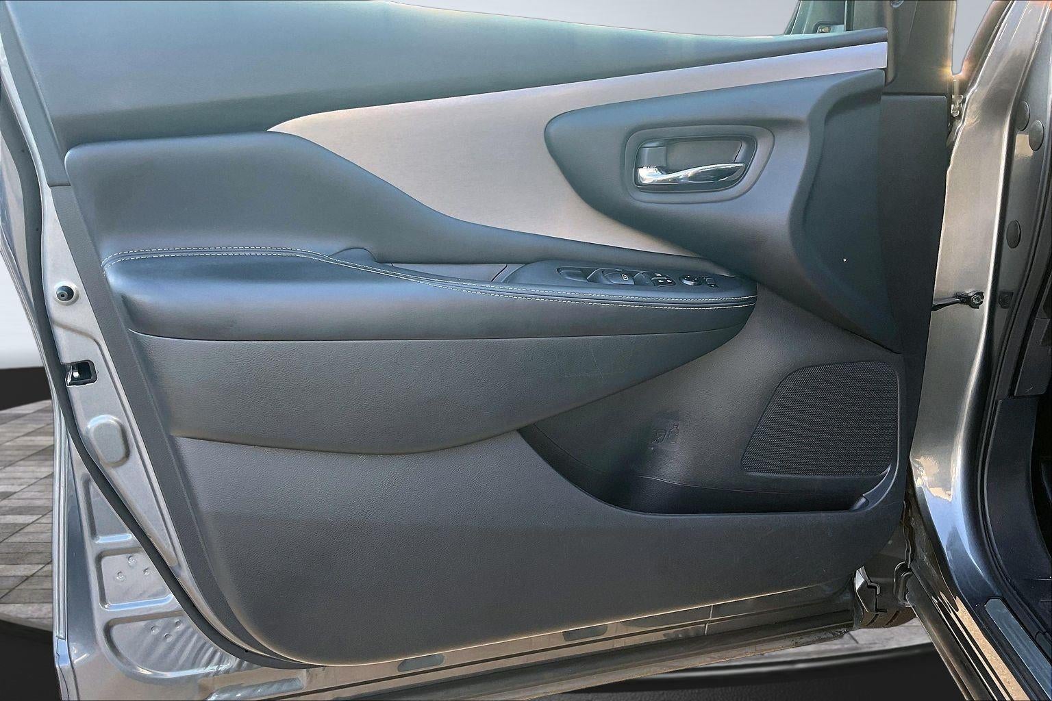 2023 Nissan Murano S