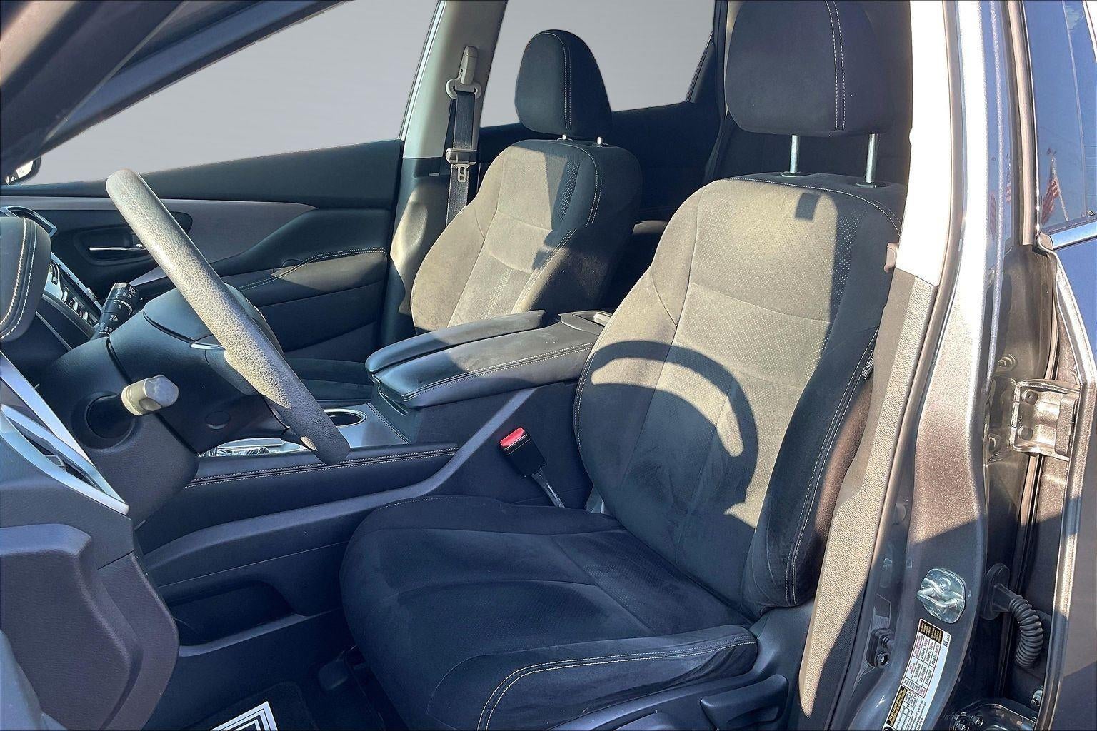 2023 Nissan Murano S