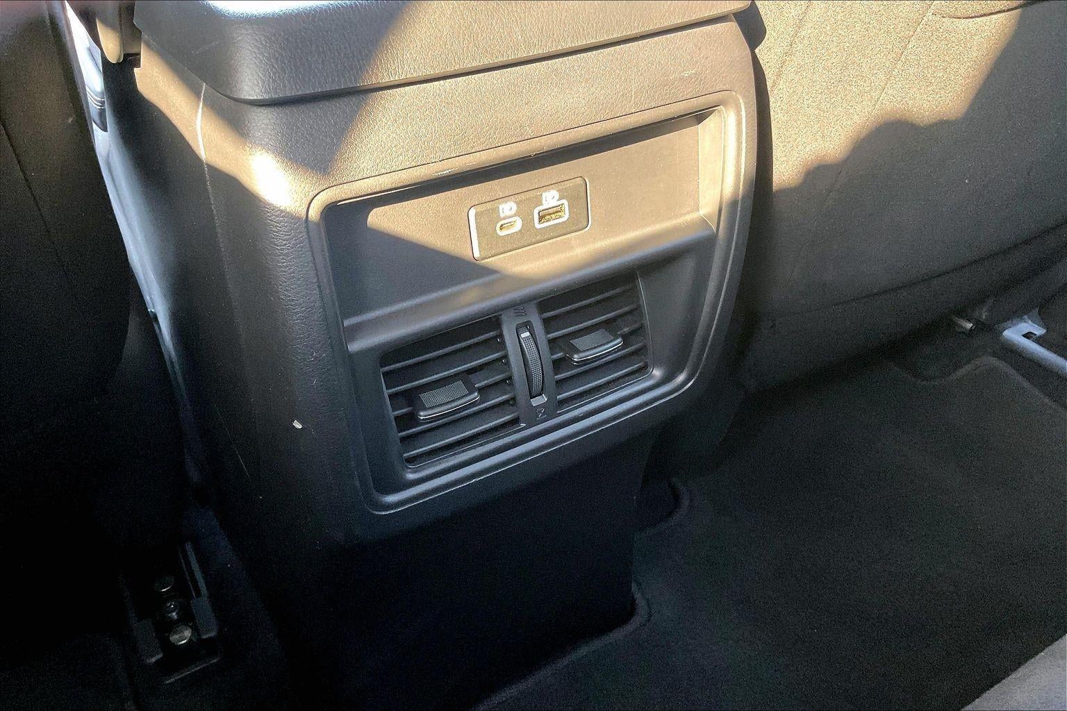 2023 Nissan Murano S