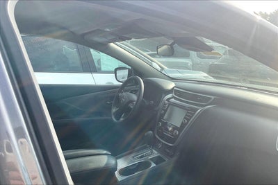 2023 Nissan Murano S