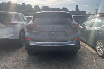 2023 Nissan Murano S