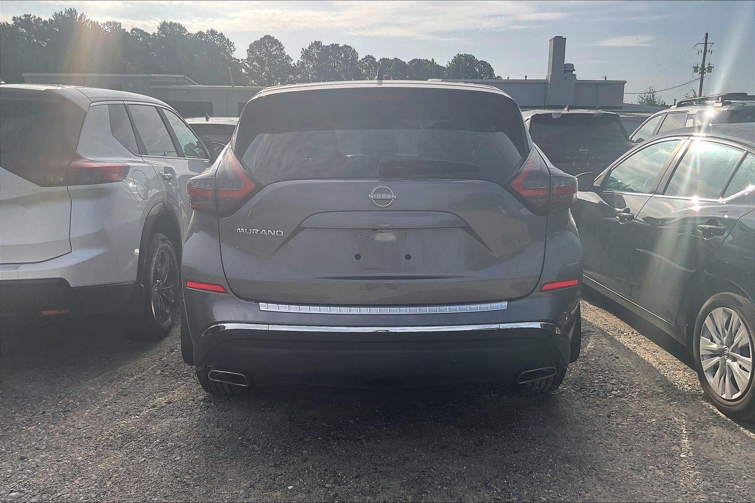 2023 Nissan Murano S