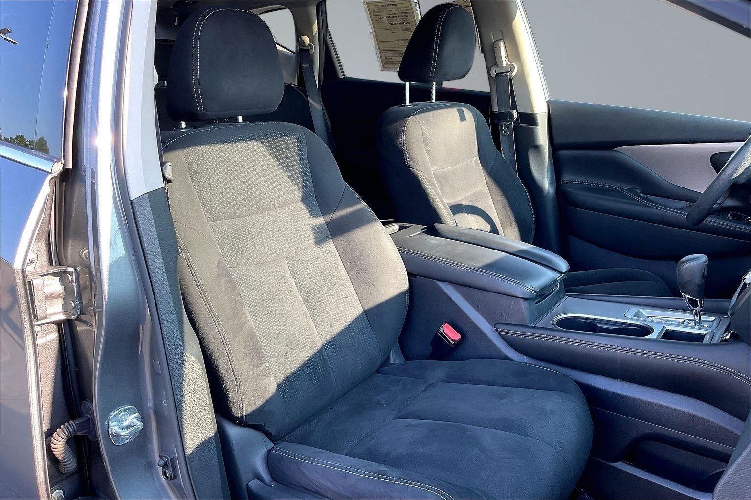2023 Nissan Murano S
