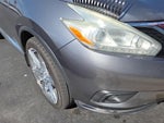2016 Nissan Murano SV