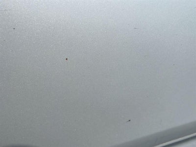 2018 Nissan Pathfinder SV