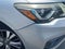 2018 Nissan Pathfinder SV