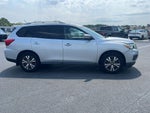 2018 Nissan Pathfinder SV