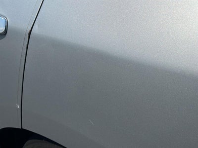 2018 Nissan Pathfinder SV