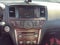 2017 Nissan Pathfinder Platinum