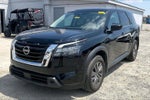 2025 Nissan Pathfinder S
