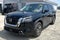2025 Nissan Pathfinder S