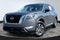 2025 Nissan Pathfinder S