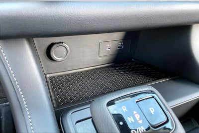 2025 Nissan Pathfinder S