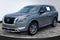 2023 Nissan Pathfinder S