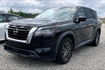 2022 Nissan Pathfinder S