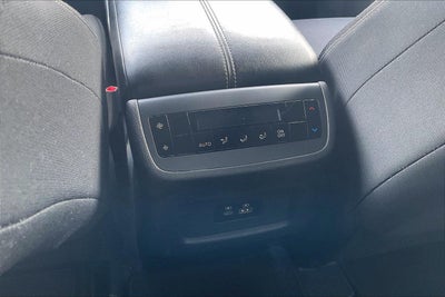 2022 Nissan Pathfinder S