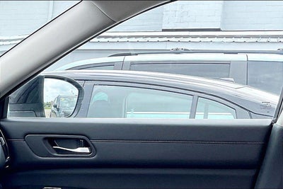 2022 Nissan Pathfinder S