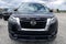 2022 Nissan Pathfinder S